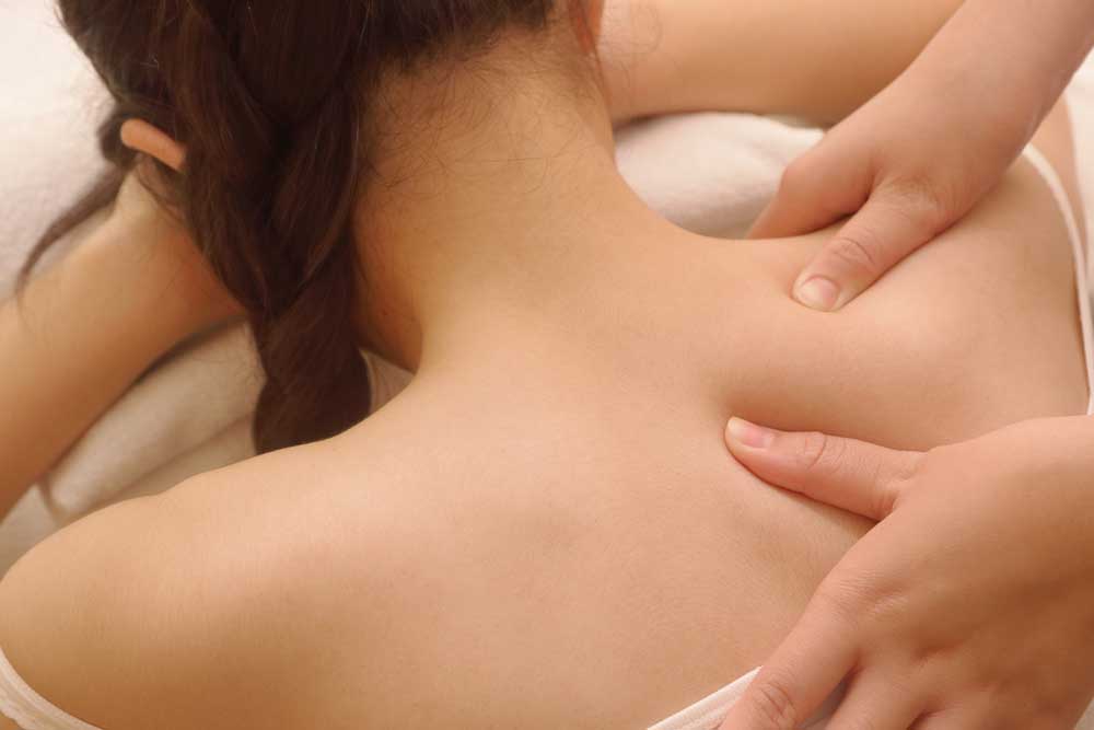 Massage Therapy Cary, NC 